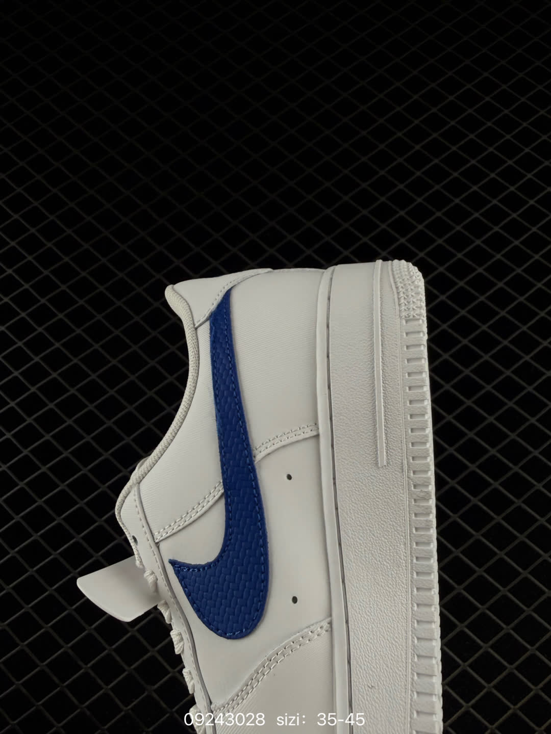 Nike AIR FORCE 1-IV5732-002